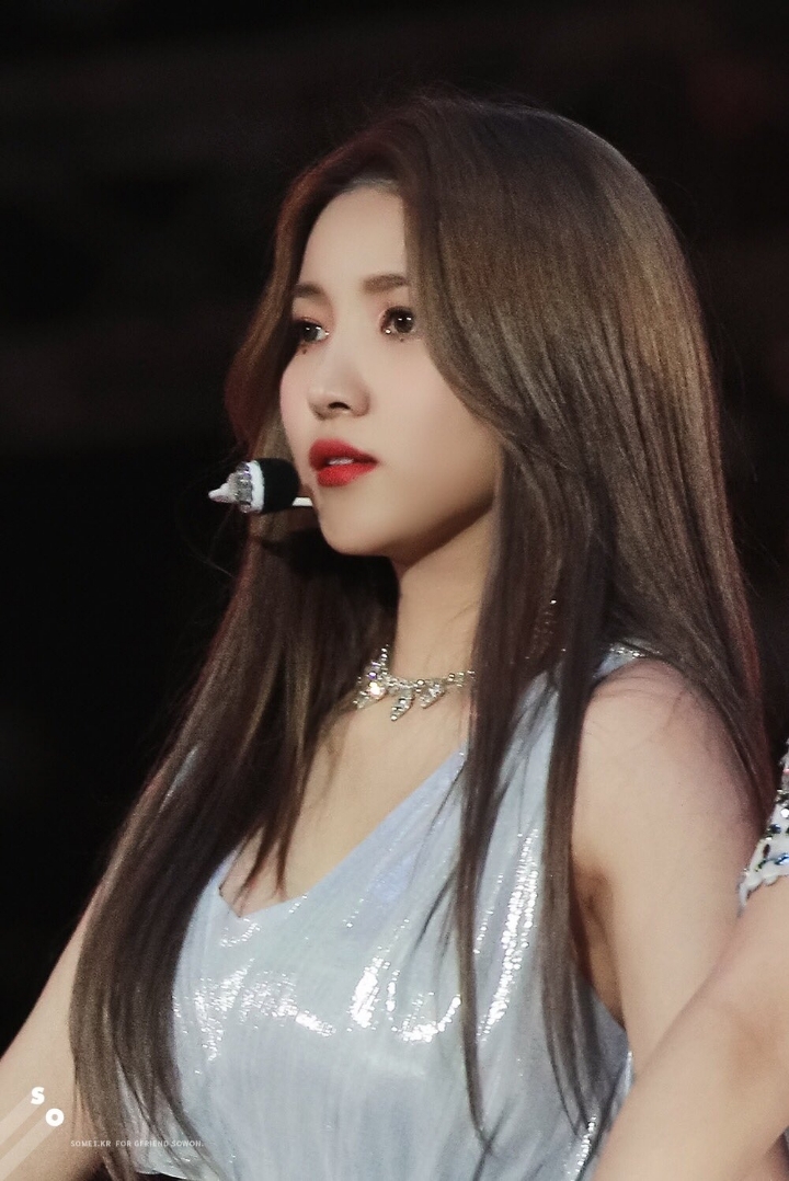 830번째 하루 한번 여자친구 소원 | 인스티즈