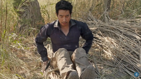 가짜사나이 출연한 이근대위님의 특이한 이력.jpg | 인스티즈