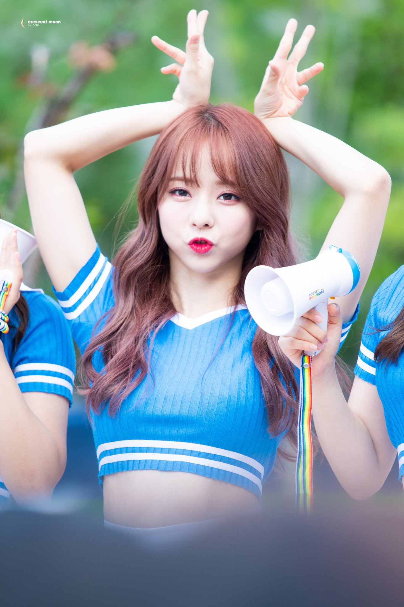 같은 순간 다른 보정 | 인스티즈