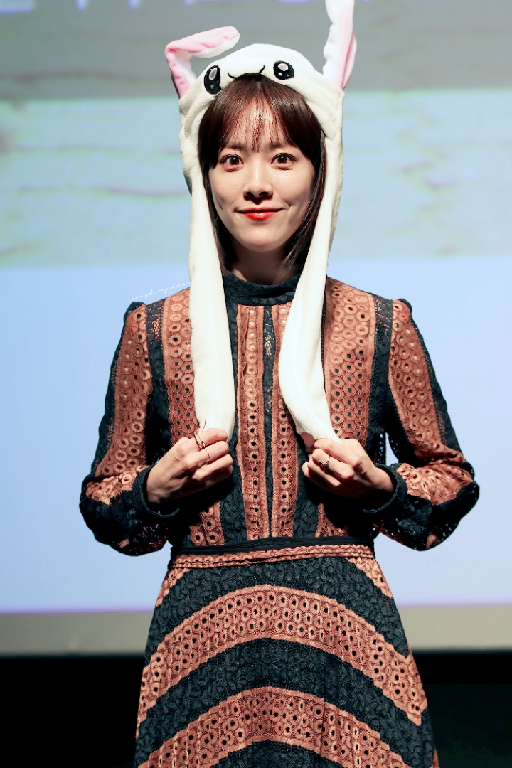 2019년 첫 한지민.jpgif | 인스티즈