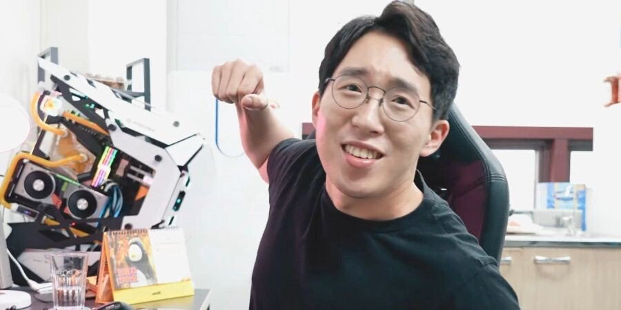 아이폰 12 관련 영상 올린 IT 유튜버 잇섭...jpg | 인스티즈