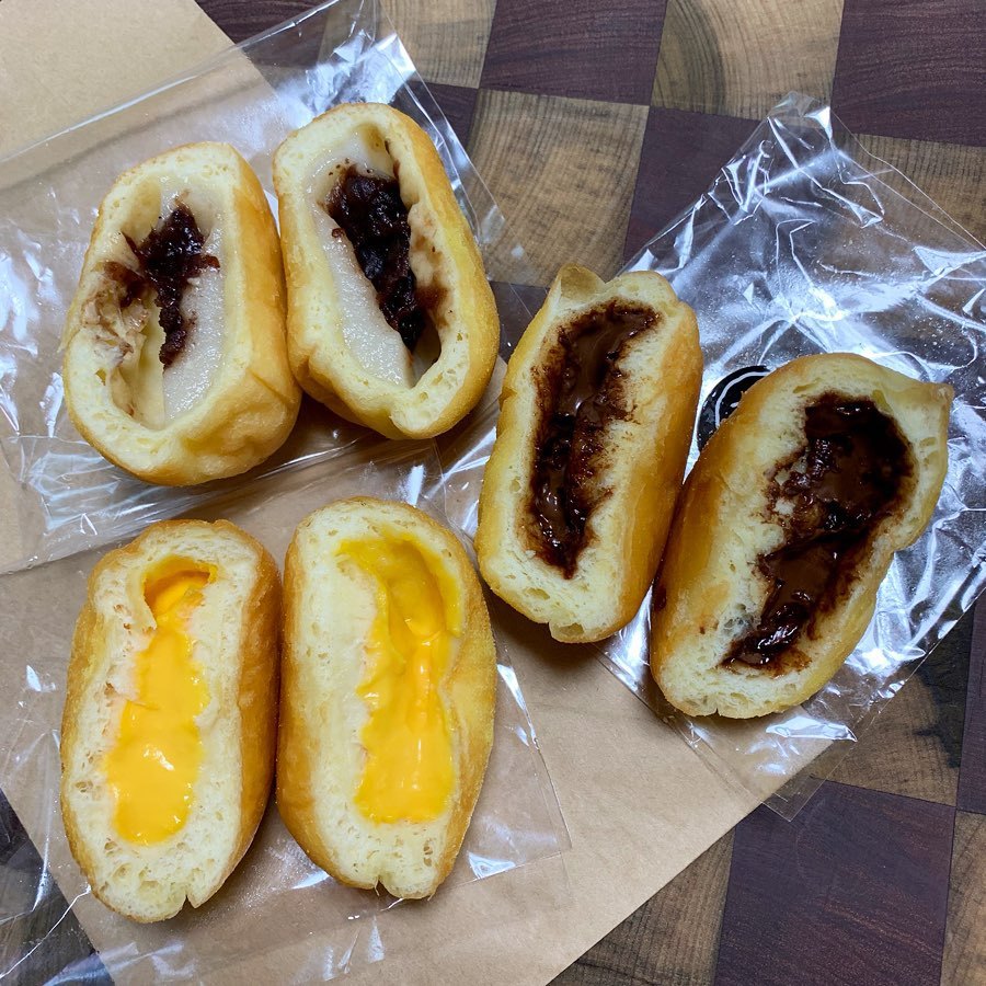 이원일 셰프가 운영하는 전 메뉴 1000원 찹쌀도나스 가게....jpg | 인스티즈
