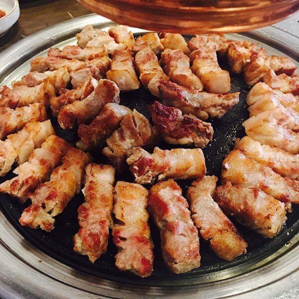 24시간 한끼도 안먹고 한끼 선택해야 한다면 국밥vs햄버거vs치킨vs삼겹살 | 인스티즈