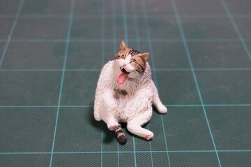 이상한 동물 피규어 모음.jpg | 인스티즈