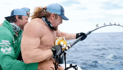 낚시계 하드코어 물고기.jpg | 인스티즈