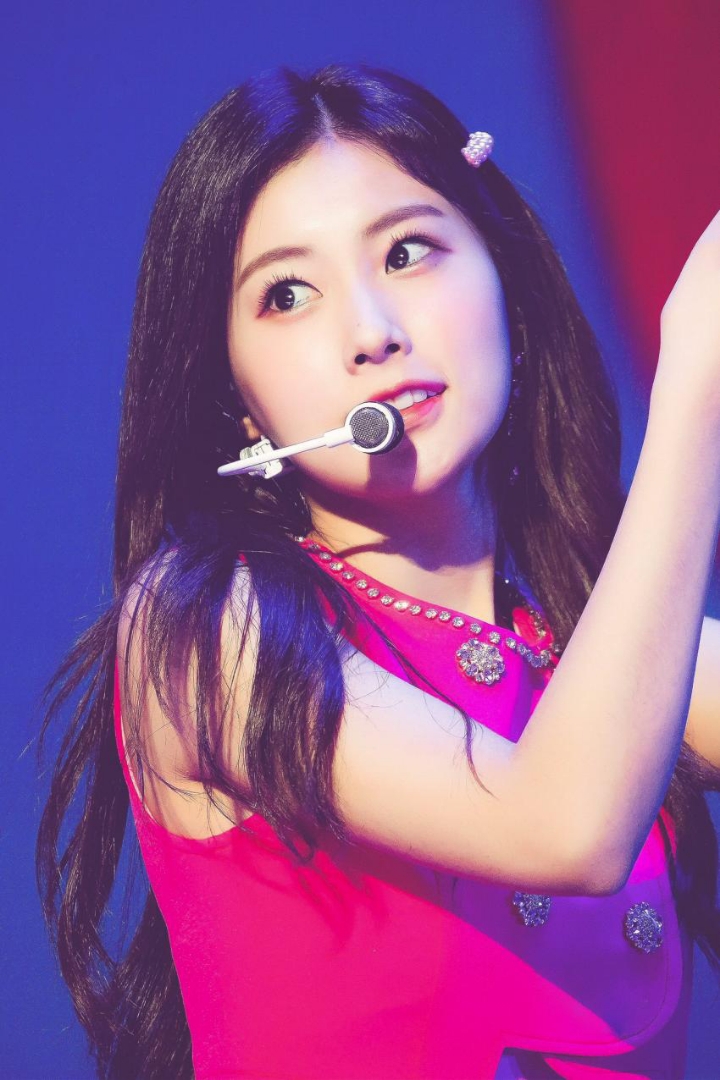 아침엔 아이즈원 광배 | 인스티즈