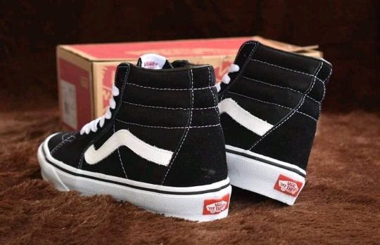 반스 스케이트-하이 | 인스티즈