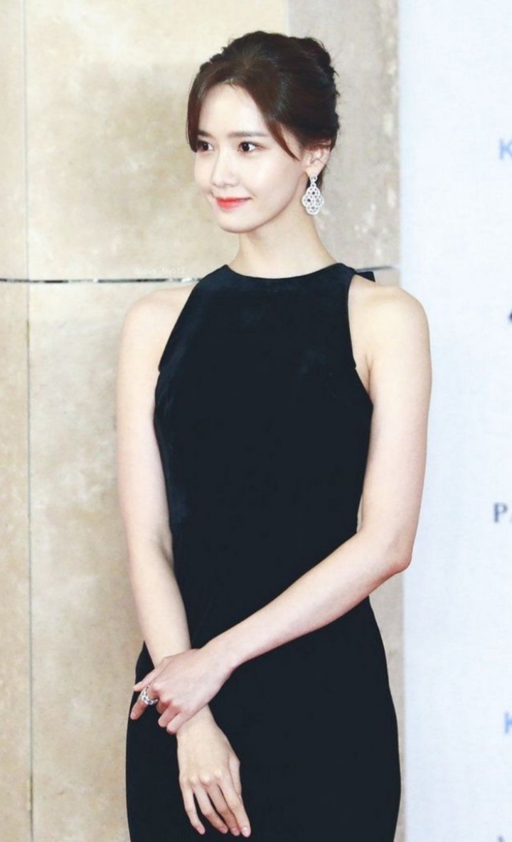 윤아는 윤아네요 | 인스티즈