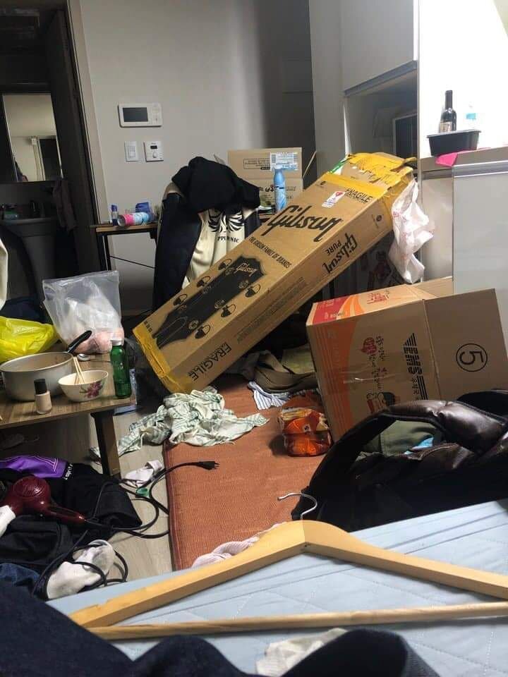 페북에서 열린 더러운 자취방 선발대회 .jpg | 인스티즈