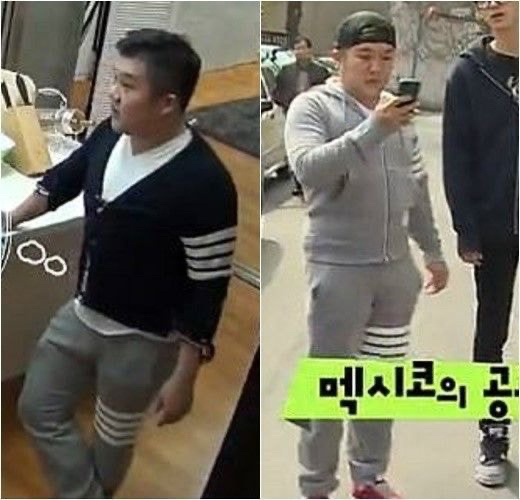 닝겐 톰브라운 그자체.jpg | 인스티즈