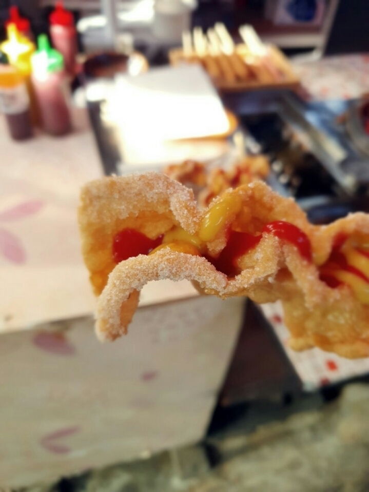 부산에서 유명하다는 분식집 | 인스티즈