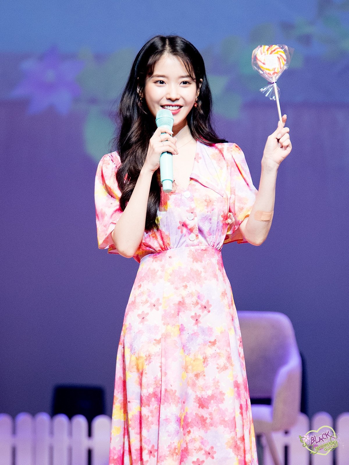 아이유 보고 가시져.jpgif | 인스티즈