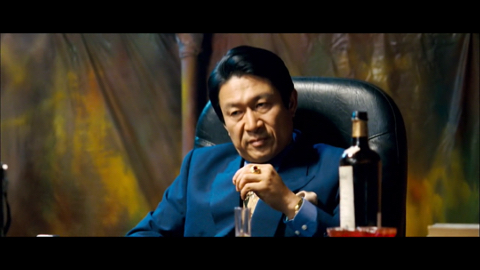 타짜1 명장면 박무석(음성지원) | 인스티즈