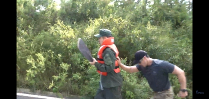 가짜사나이3화 주인공.jpg | 인스티즈