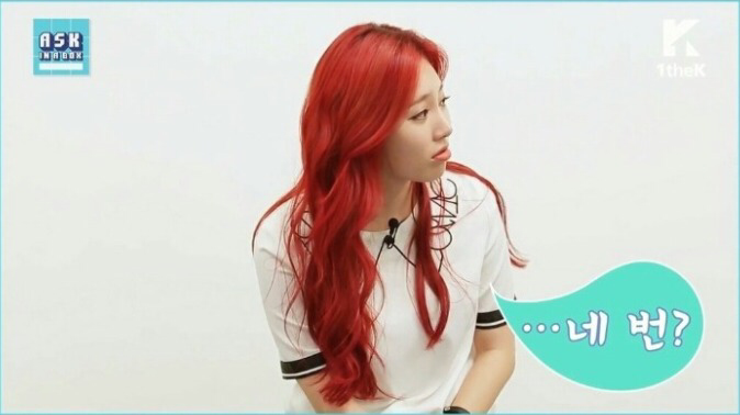 걸그룹도 방귀를 트나요?.jpgif | 인스티즈