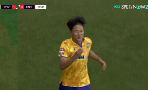 이승우의 특별했던 세레머니 | 인스티즈