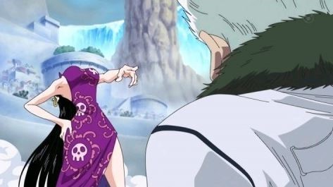 이상하게 원피스 팬들에게 저평가 받는 캐릭터 | 인스티즈