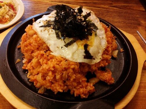 천국중에 천국 김밥천국으로 떠나보자....jpg | 인스티즈
