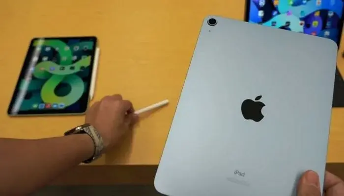 아이패드 에어 4 실물 | 인스티즈