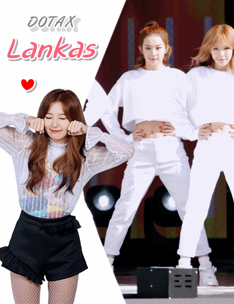 스태프인줄 알고 지나가던 시민한테 말거는 레드벨벳 웬디.gif | 인스티즈