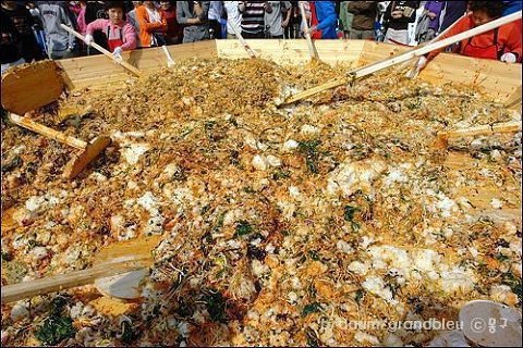 한식의 미래를 보여준 한식대첩 고수외전 | 인스티즈