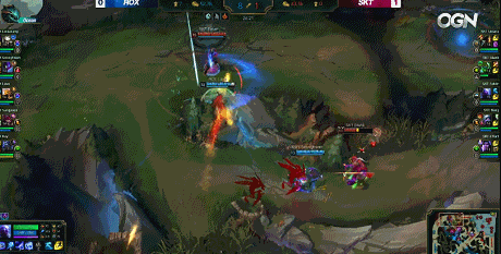 페이커가 하면 쉬워보이는데 내가하면 어려운 챔피언 | 인스티즈