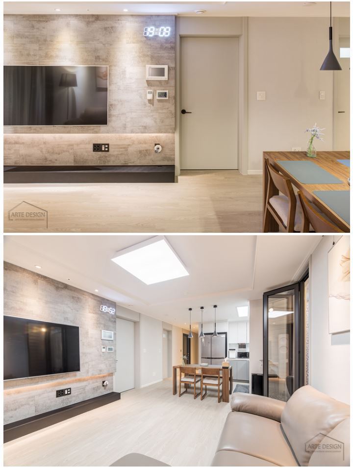 생각보다 많은 사람들이 선호한다는 아파트 평형대.jpg | 인스티즈