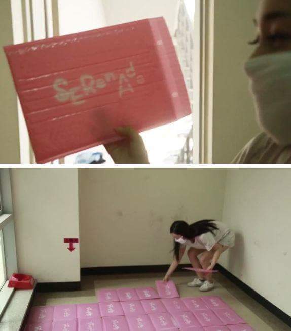 탈퇴한 아이돌이 음반 만드는과정 | 인스티즈