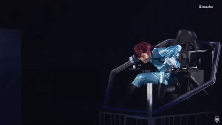 일본의 건담 실사화 수준 | 인스티즈