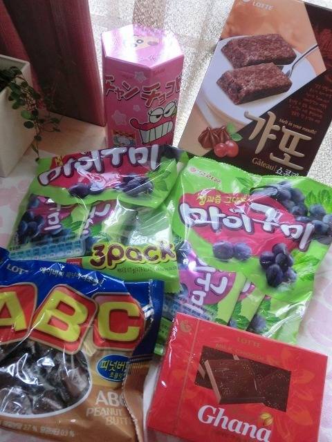 일본인 한국여행 쇼핑샷 | 인스티즈