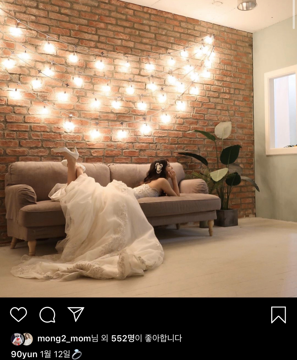 군인한테 포상 내려주는 강윤이 치어리더.jpgif | 인스티즈