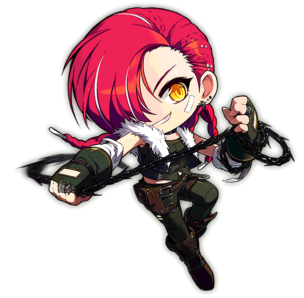 일러스트가 가장 멋지고 마음에 드는 메이플스토리 직업은? | 인스티즈