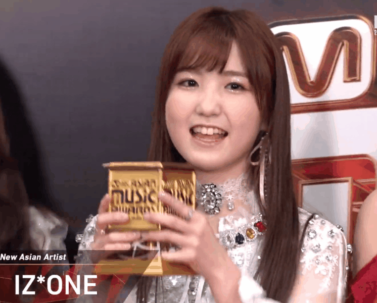 아이즈원 혼다 히토미(데이터 주의) | 인스티즈