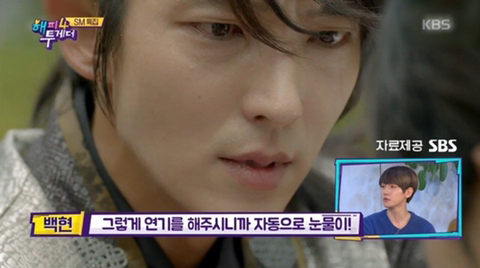 진행분량이 늘어나면서 과부하가 걸린 조세호 | 인스티즈