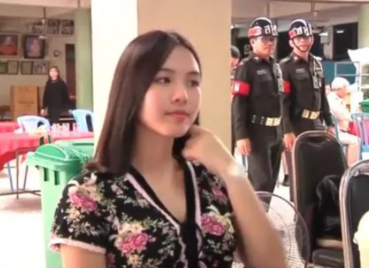 태국 트랜스젠더 | 인스티즈