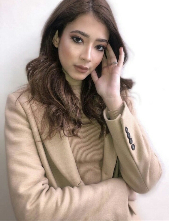 한국식 화장한 미스유니버스 이집트 | 인스티즈