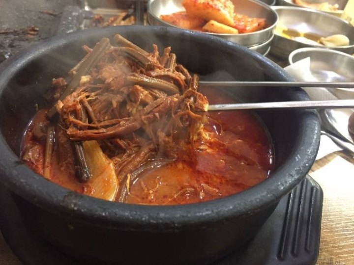 [정보] 개인적으로 좋아하는 아산 식당들.jpg | 인스티즈