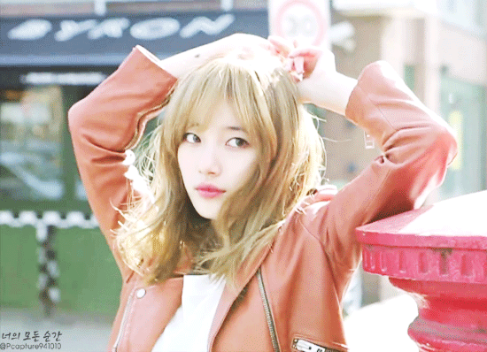 수지가 좋아하고 자주 입는 옷 스타일 | 인스티즈