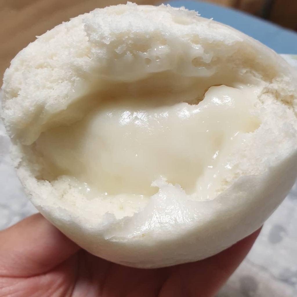 편의점 신상이라는 이천쌀호빵.......jpg | 인스티즈