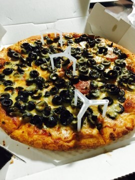 싫어하는 사람이 많은 피자토핑 | 인스티즈