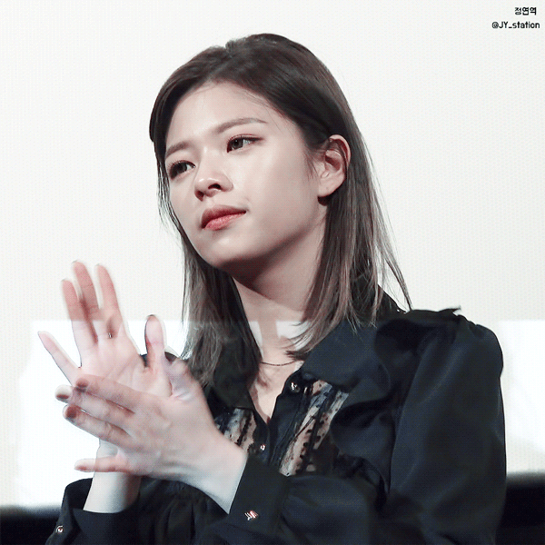 트와이스 무대인사 정연 | 인스티즈