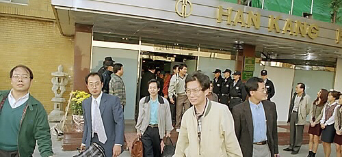 사람 격리 제대로 하면 어떻게 되는지 보여주는 사례.jpg | 인스티즈