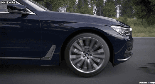 고급 세단을 타는 이유.gif | 인스티즈