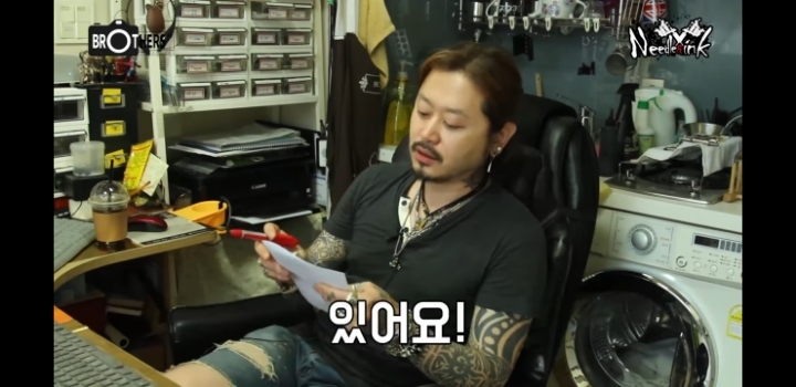 타투를 후회하는 사람들도 있나요? | 인스티즈