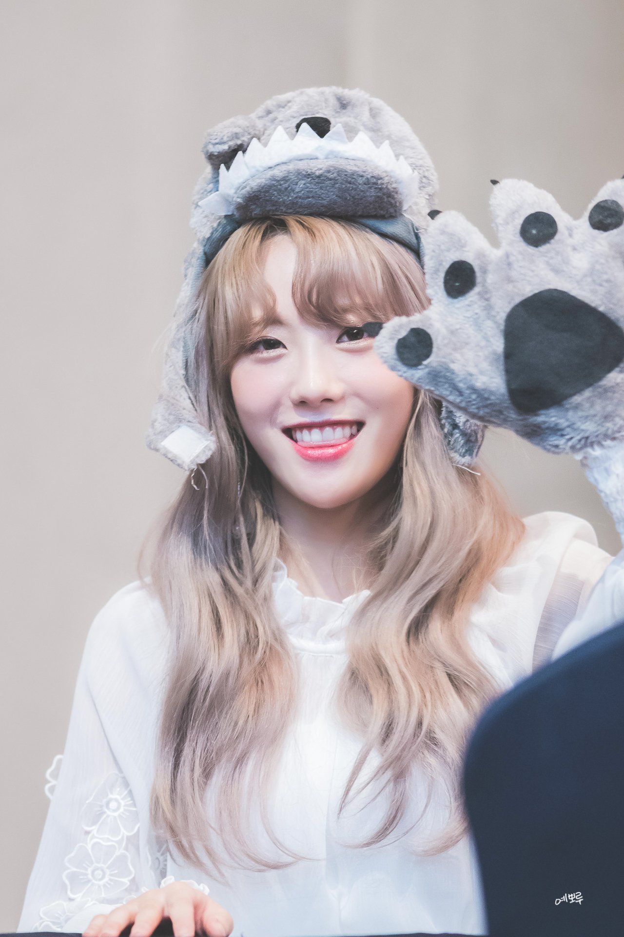 귀여운 우주소녀 루다.jpg | 인스티즈