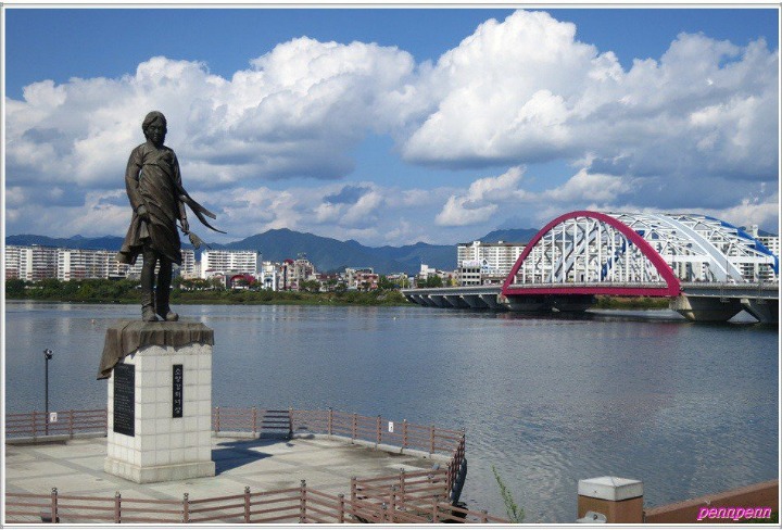 한국인들이 가장 살고싶어하은 도시 TOP5....jpg | 인스티즈