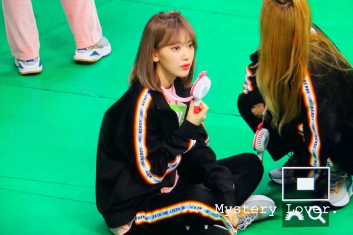 아이즈원 미야와키 사쿠라 랜덤짤 | 인스티즈