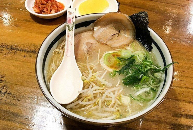 안 맞는 사람은 몇 번 먹곤 안 먹는다는 일본 음식 | 인스티즈