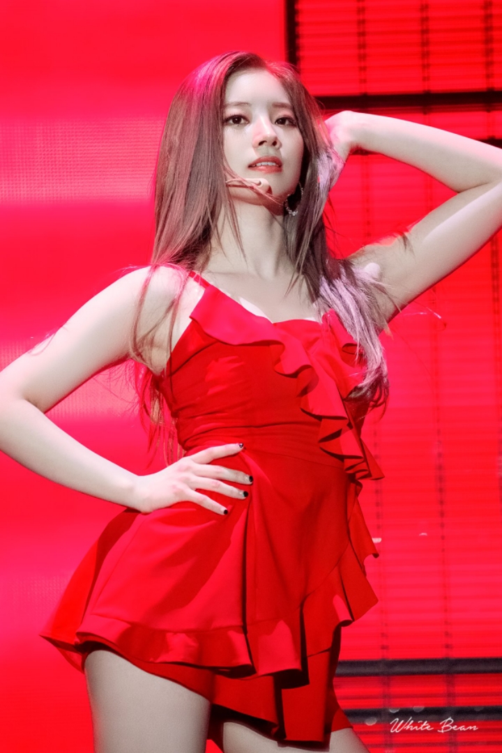 트와이스 섹시담당 다현 | 인스티즈