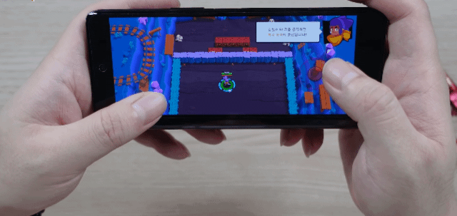 [삼성갤럭시폴드2] 로 게임 플레이 간접체감 | 인스티즈